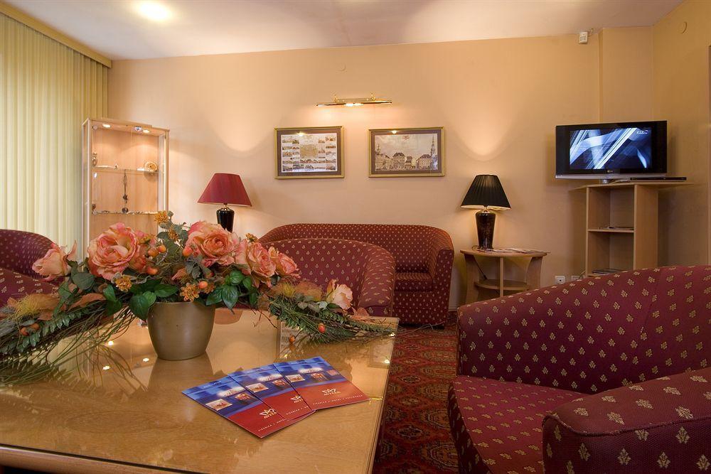 Avitar Riga Room photo